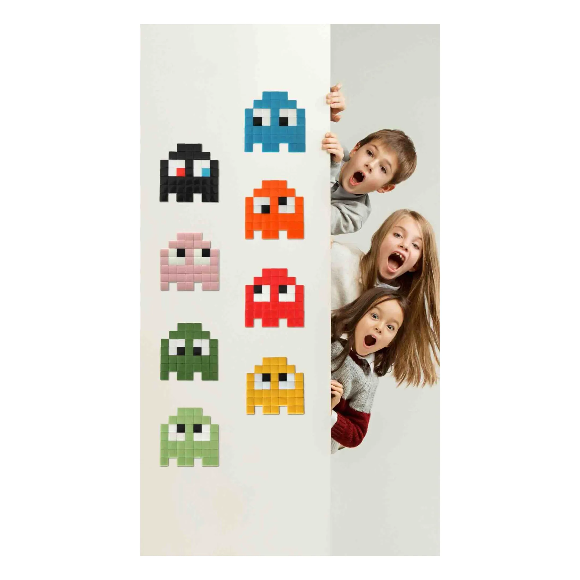 Pixel Art Kit - Gloomie | Rose- Image produit n°2