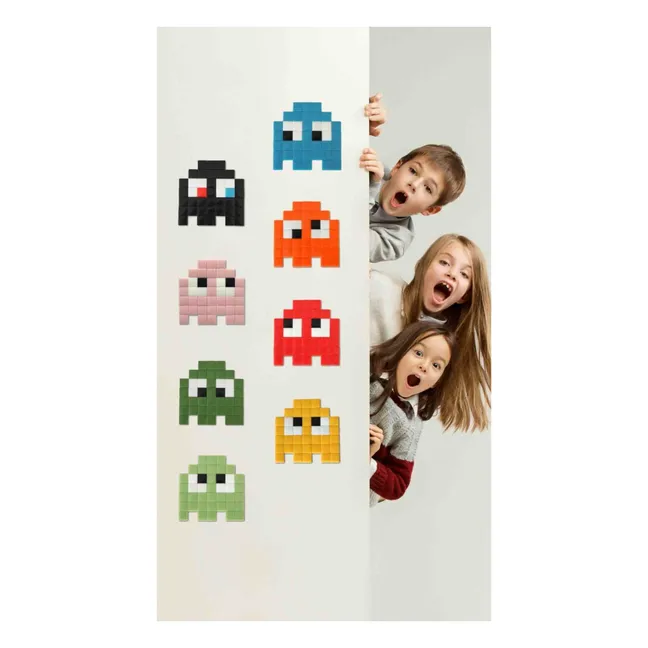Pixel Art Kit - Gloomie | Rose