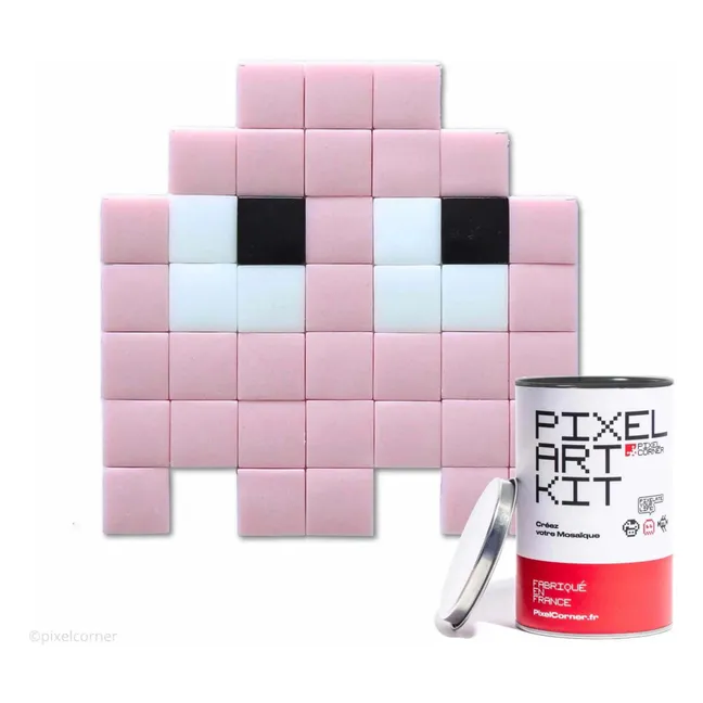 Pixel Art Kit - Gloomie | Rose