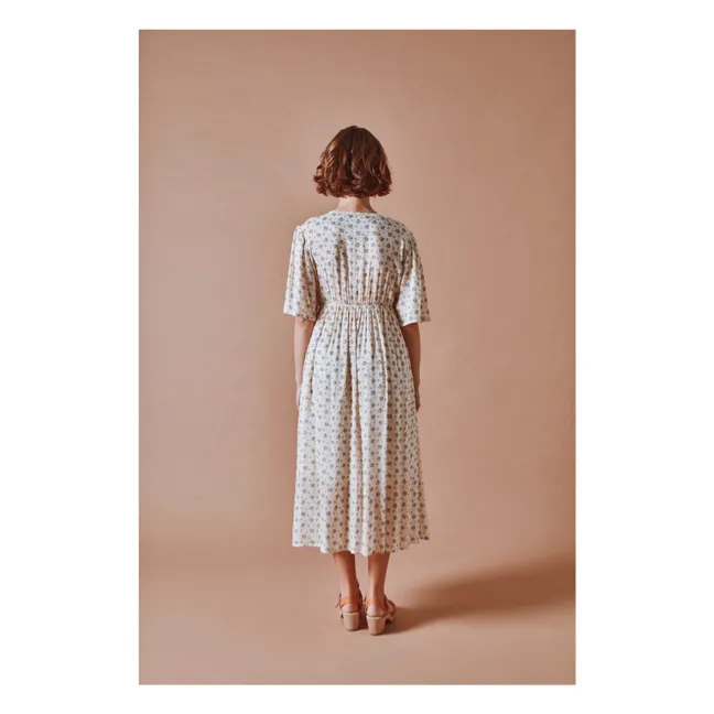 Robe Dovary | Bleu