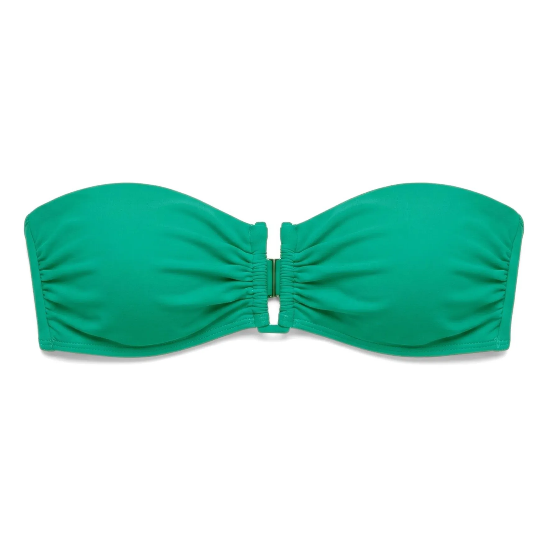 Smallable Woman Emerald Green Brooke Swimsuit Top