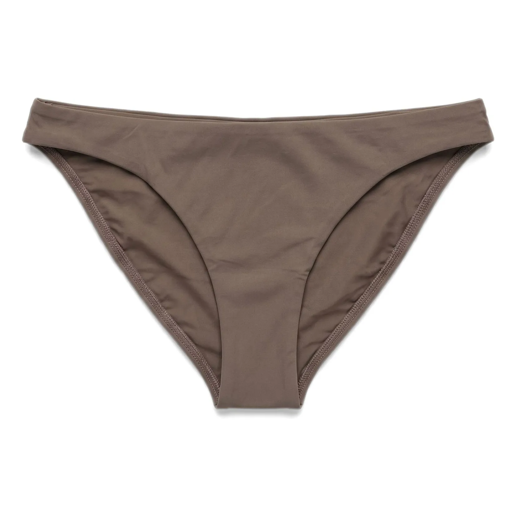 Smallable Woman Frosted Brown Maillot Lisa Stocking