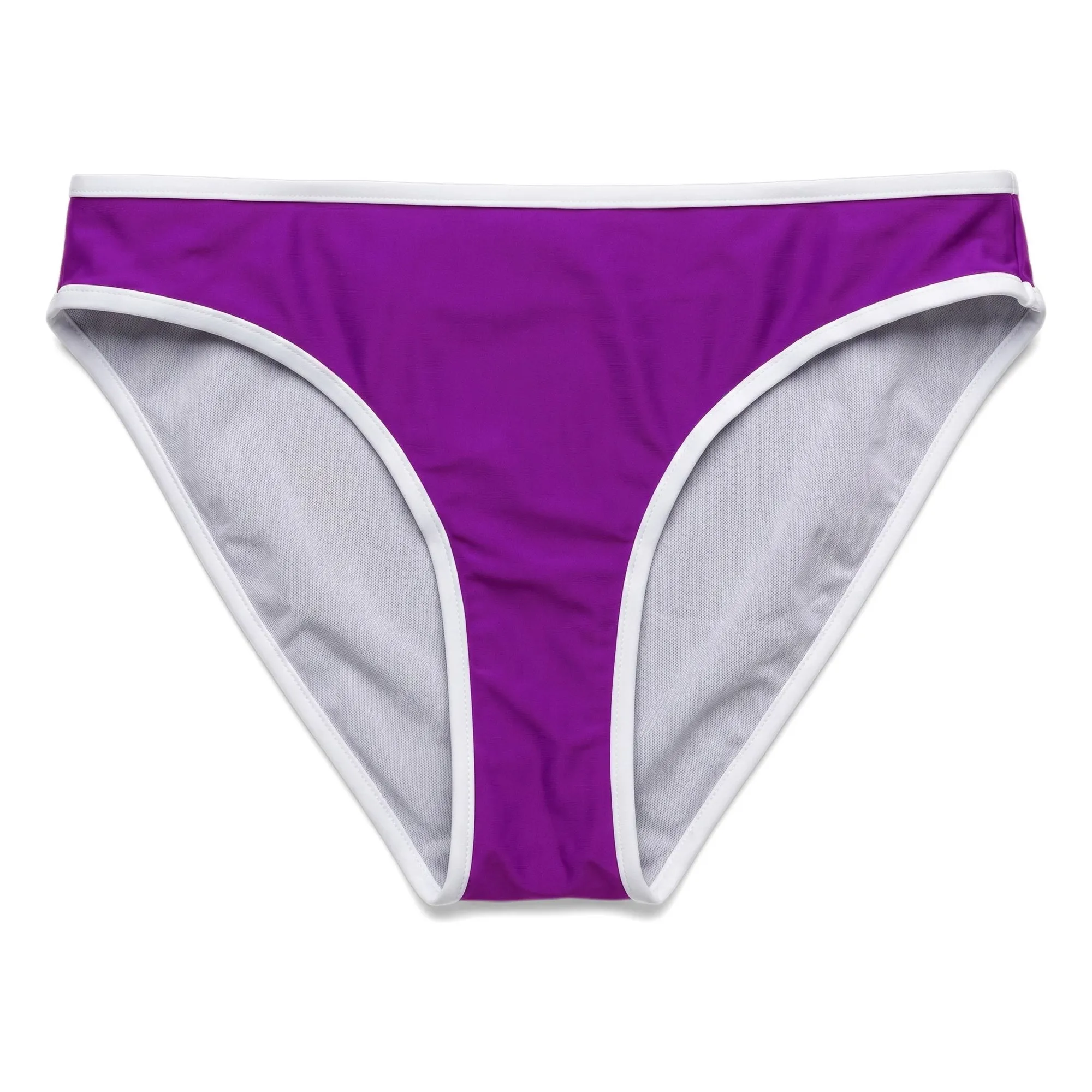 Smallable Woman Electric Blue Maggie Bottom