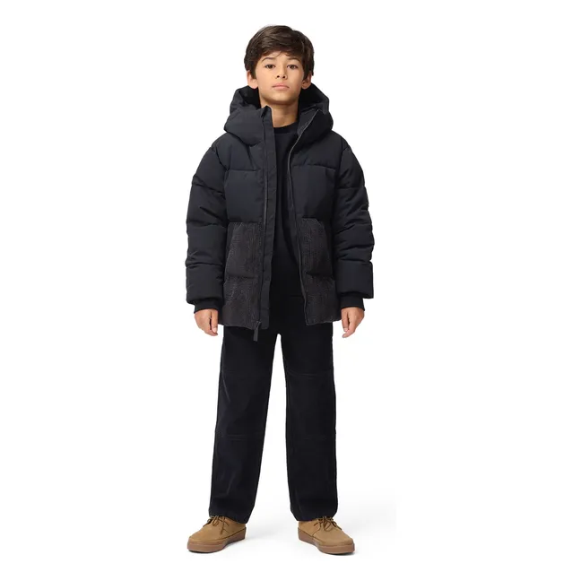 Jean Alfred  | Noir