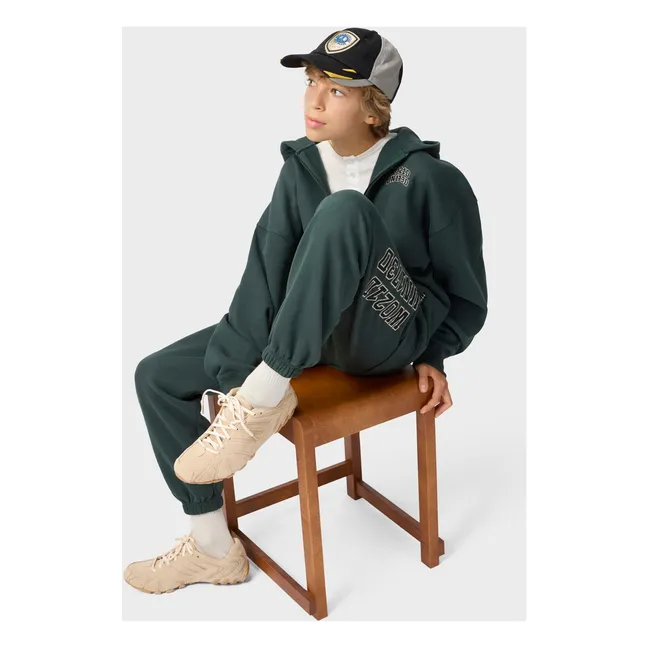 Jogger Allen | Vert sapin