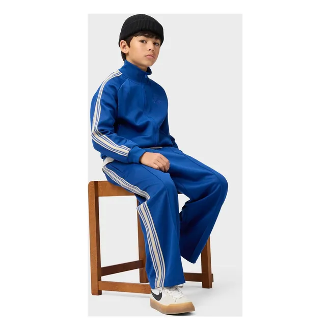 Jogger Ash  | Blau
