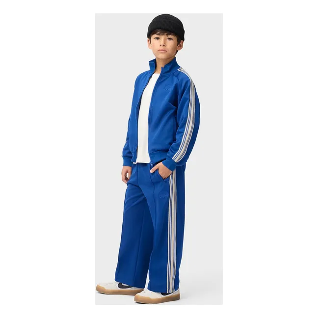 Jogger Ash  | Blau