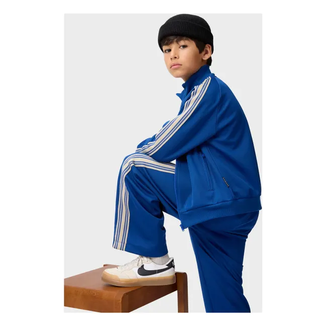 Jogger Ash  | Blau