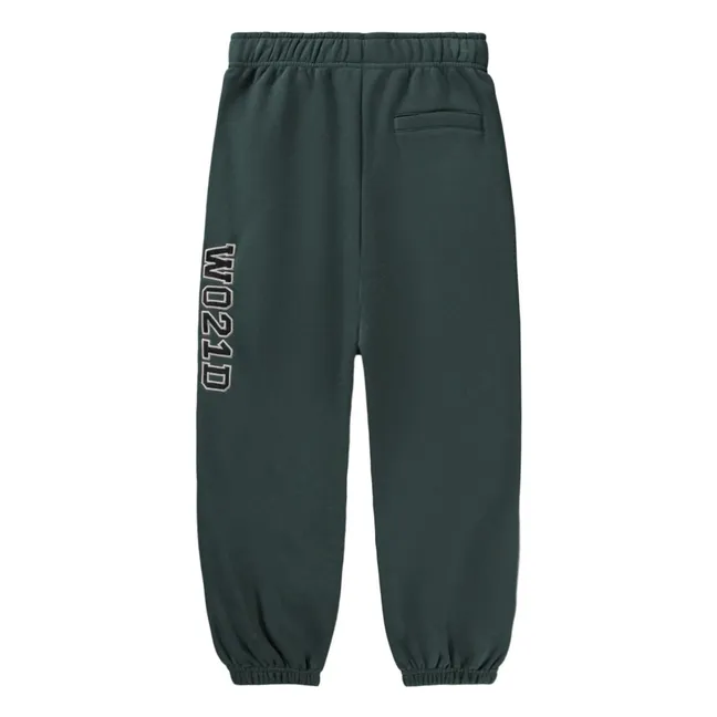 Jogger Allen | Vert sapin