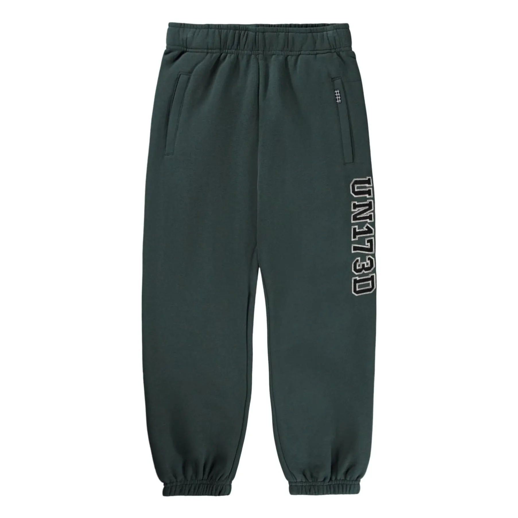 Molo Chrome Green Jogger Allen