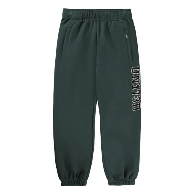 Jogger Allen | Vert sapin