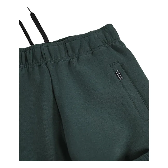 Jogger Allen | Vert sapin