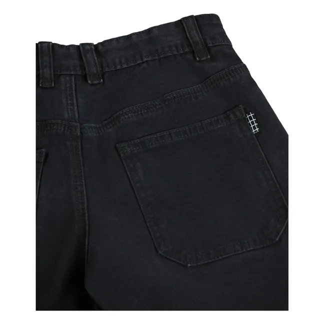 Jean Alfred  | Noir