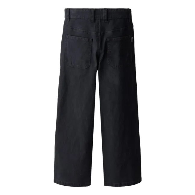 Jean Alfred  | Noir