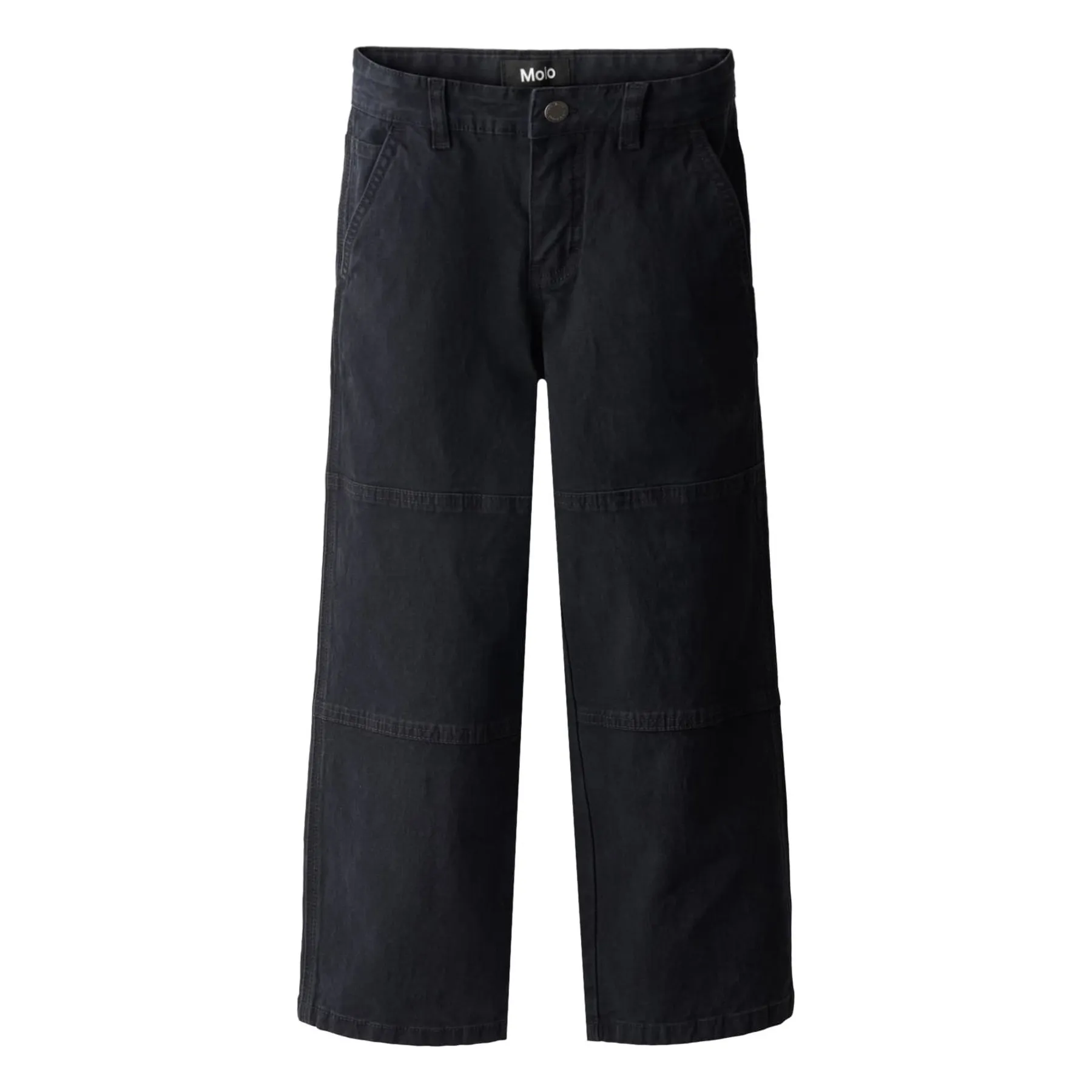 Molo Black Jean Alfred