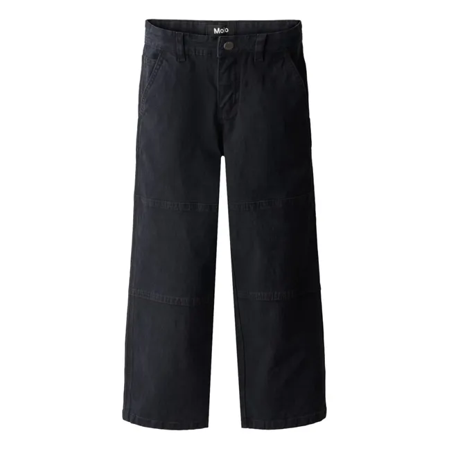 Jean Alfred  | Noir