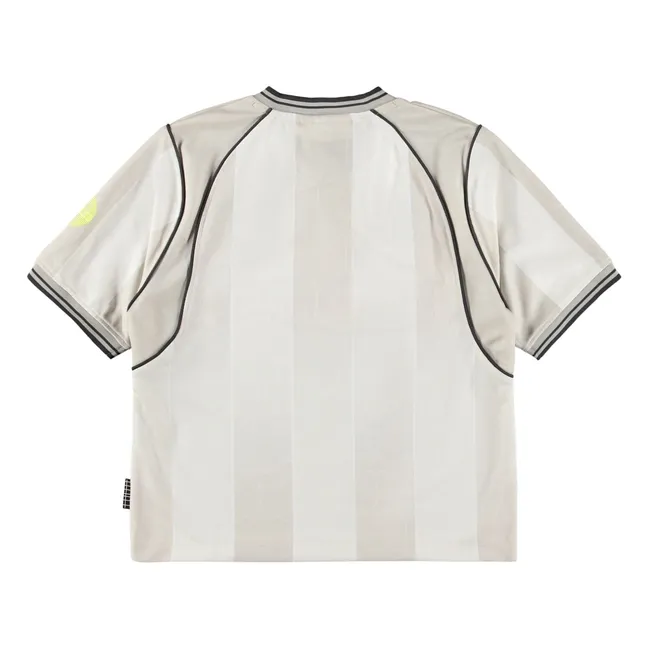 T-shirt Ronan  | Blanc cassé