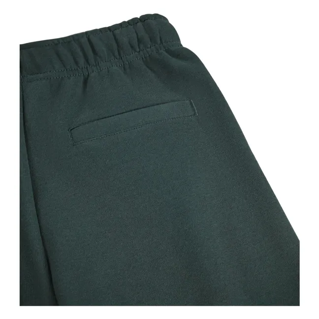 Jogger Allen | Vert sapin