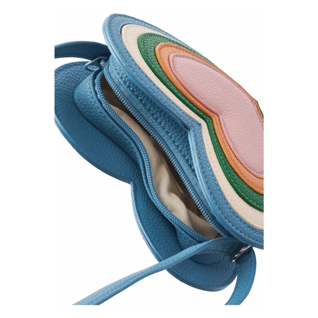 Sac Coeur  | Bleu