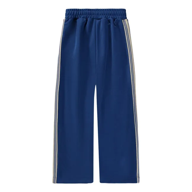Jogger Ash  | Blau