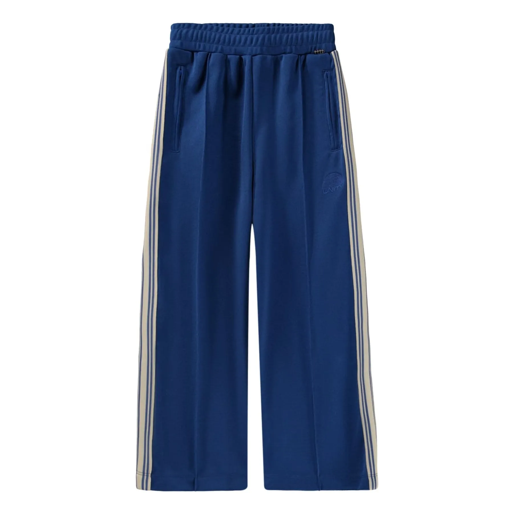 Molo Blue Jogger Ash