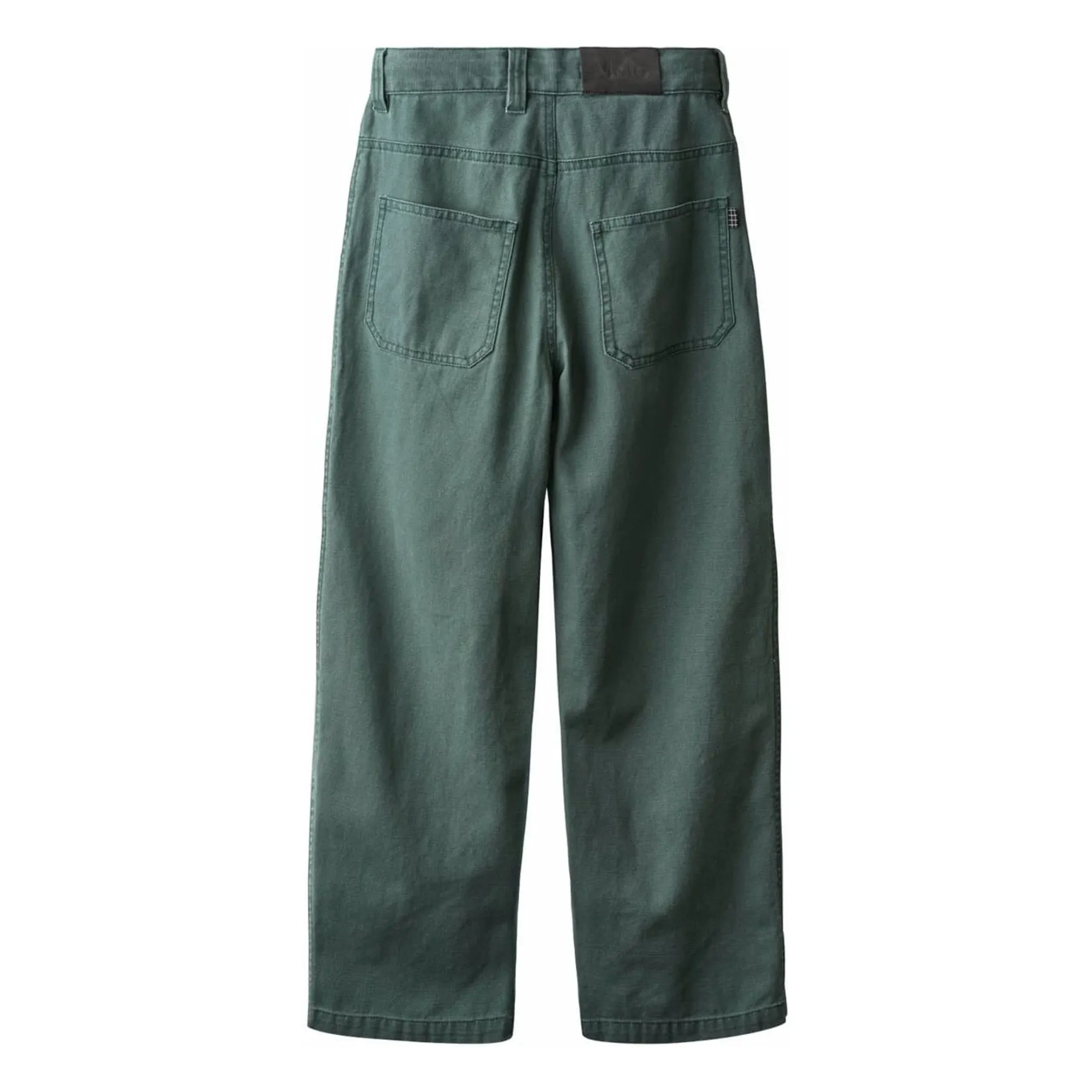 Pantalon Alton  | Vert clair- Image produit n°3