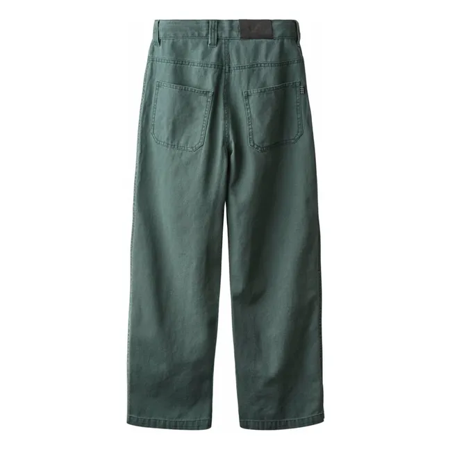 Pantalon Alton  | Vert clair