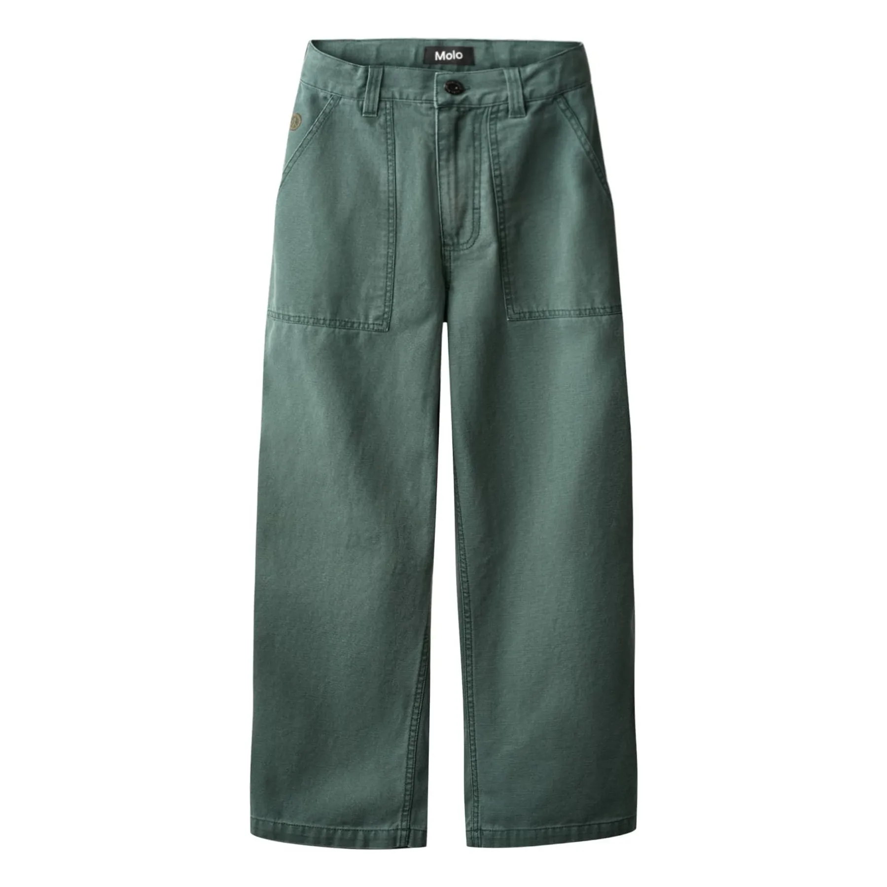 Pantalon Alton  | Vert clair- Image produit n°0