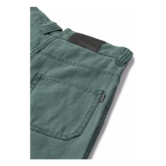 Pantalon Alton  | Vert clair