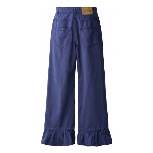 Jean Volants Amara | Bleu marine
