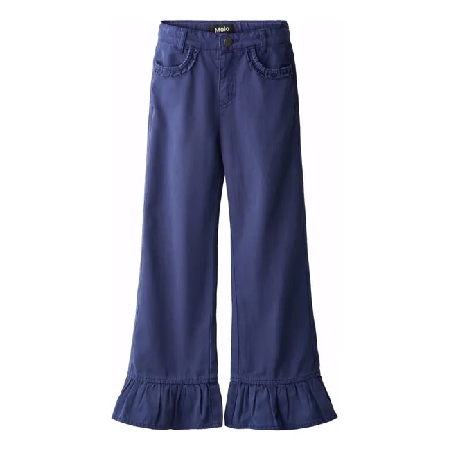 Jean Volants Amara | Bleu marine
