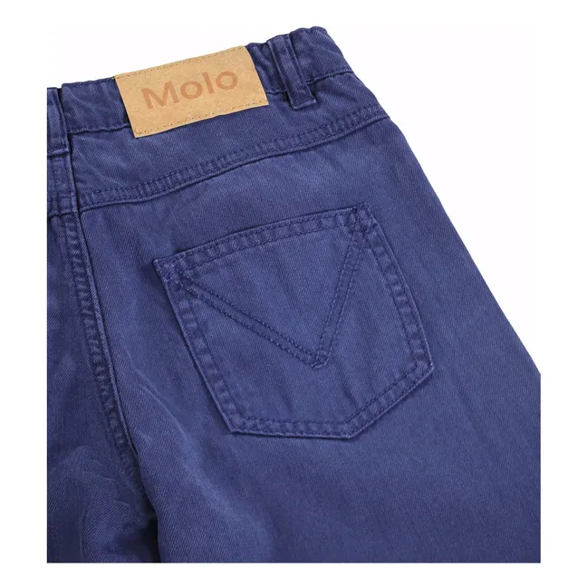 Jean Volants Amara | Bleu marine