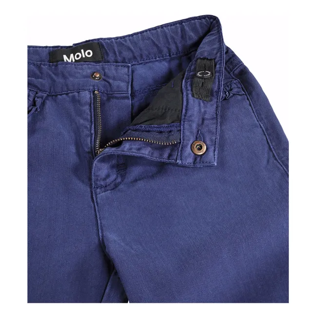 Jean Volants Amara | Bleu marine