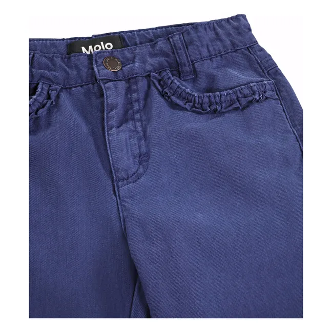 Jean Volants Amara | Bleu marine