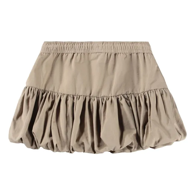 Smoky Rock Britta Bio-Baumwolle | Beige