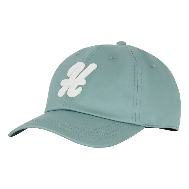 Cap H | Sage- Product image n°1
