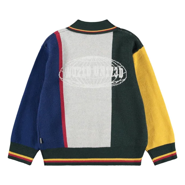 Polo Bertil  | Grün