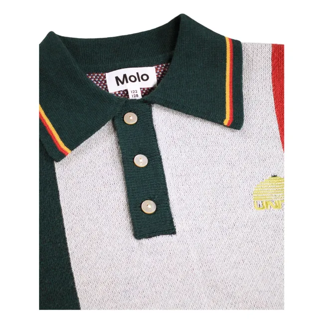 Polo Bertil  | Grün