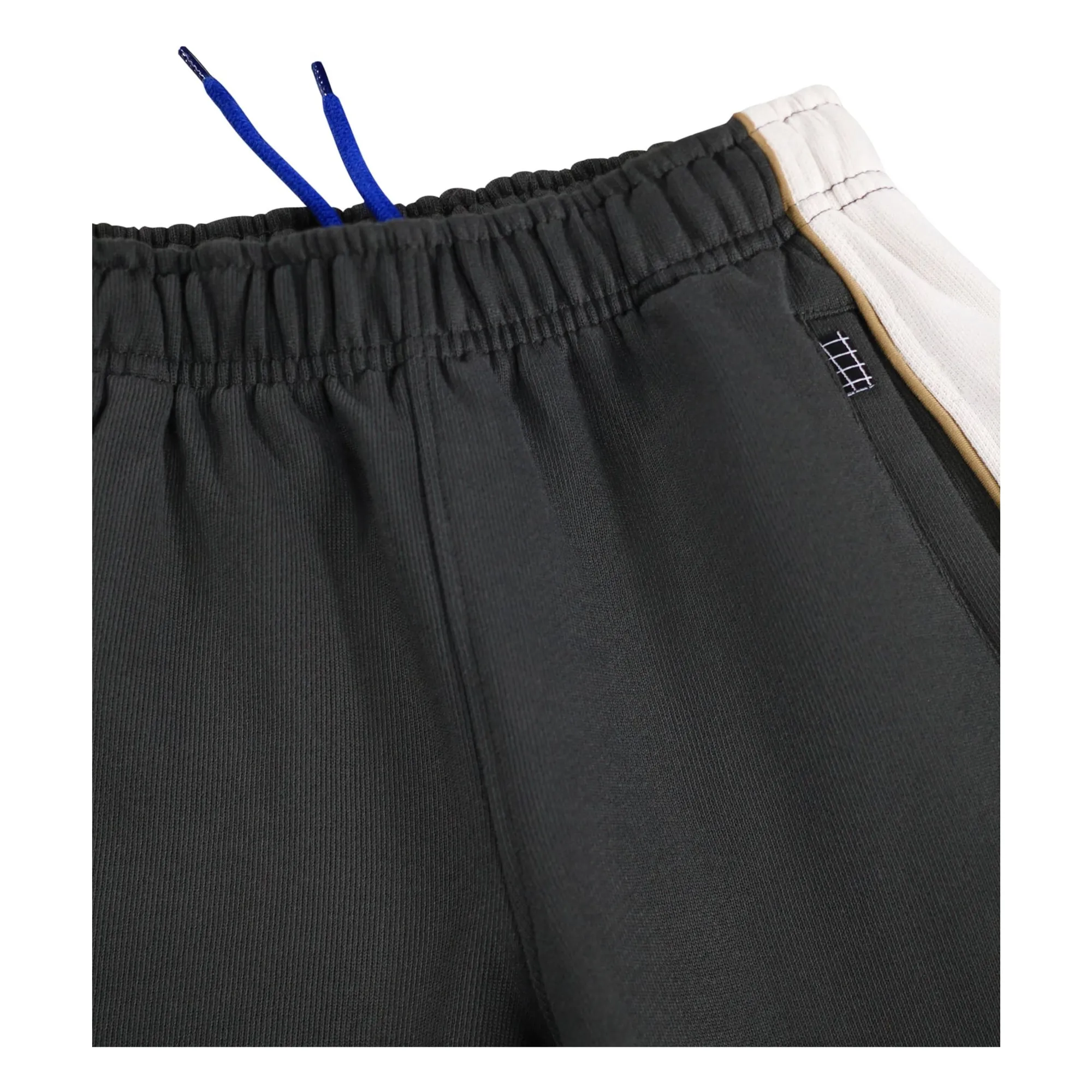 Jogger Ader Coton Bio | Noir- Image produit n°4