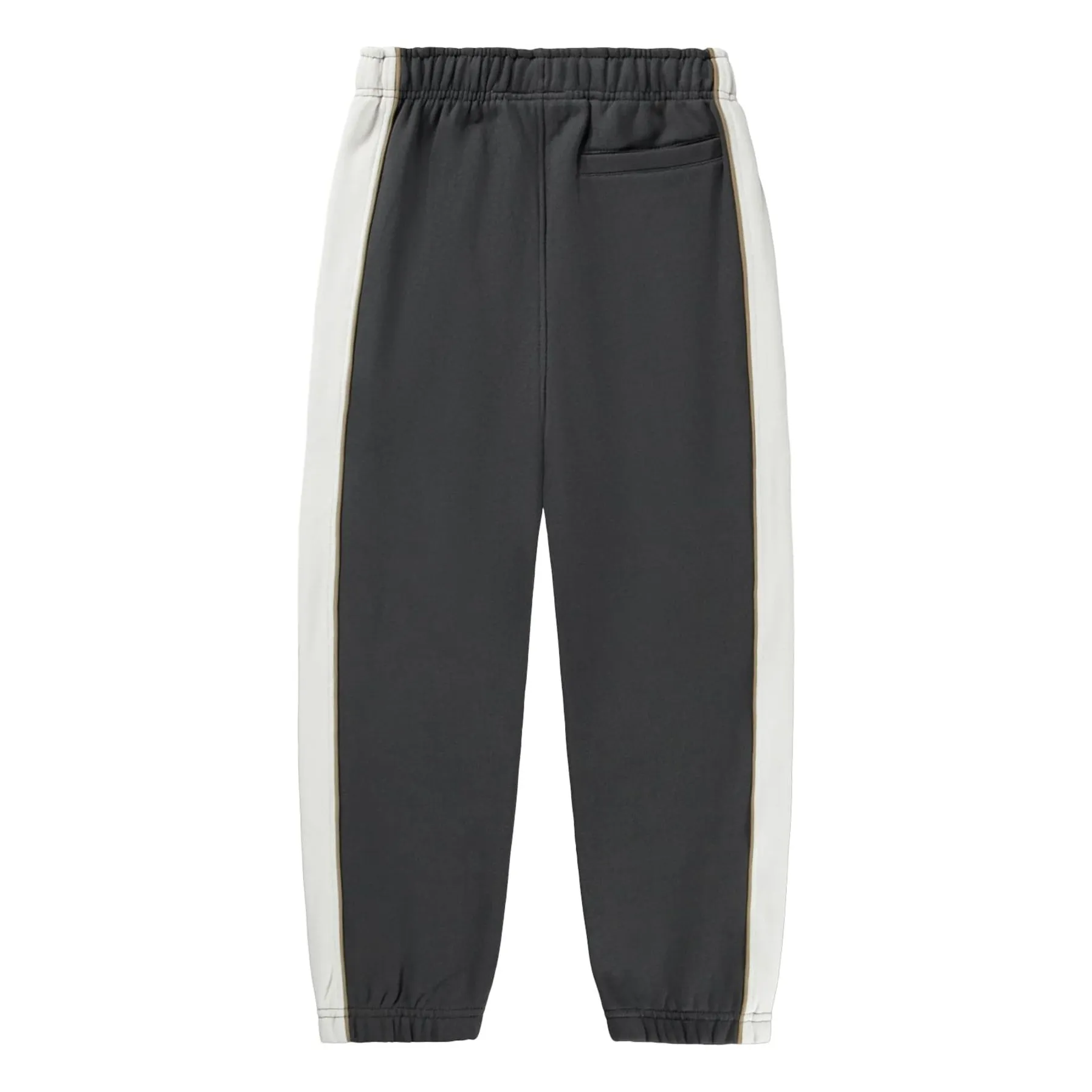 Jogger Ader Coton Bio | Noir- Image produit n°5