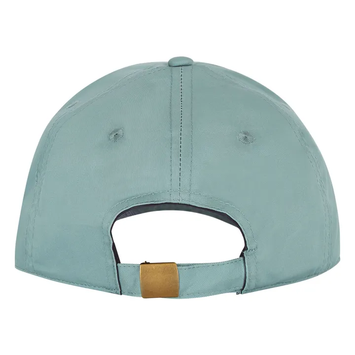 Cap H | Sage- Product image n°2