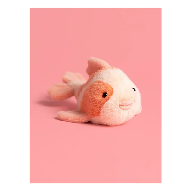Peluche Fancy Carp