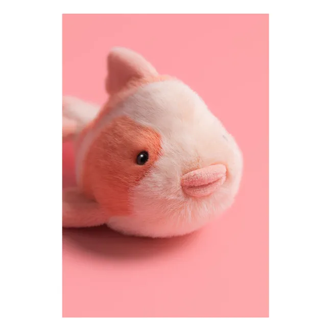 Peluche Fancy Carp