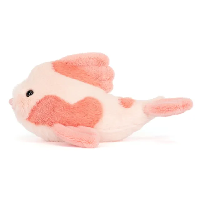 Fancy Carp Plush