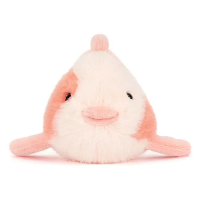 Peluche Fancy Carp