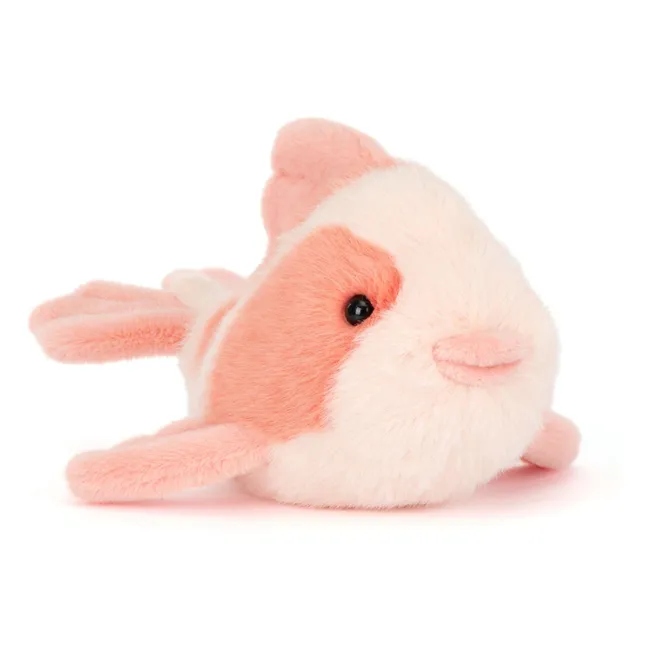 Peluche Fancy Carp