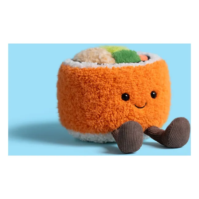 Peluche Amuseables Codhi Californian Roll