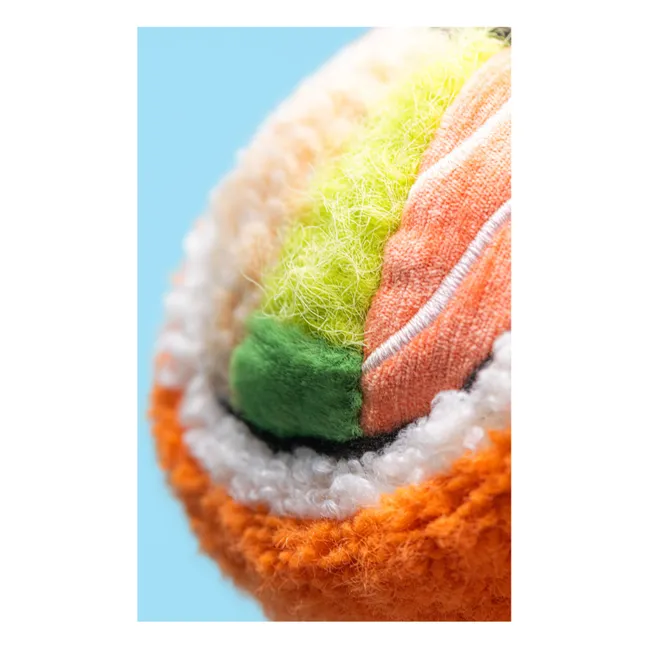 Peluche Amuseables Codhi Californian Roll
