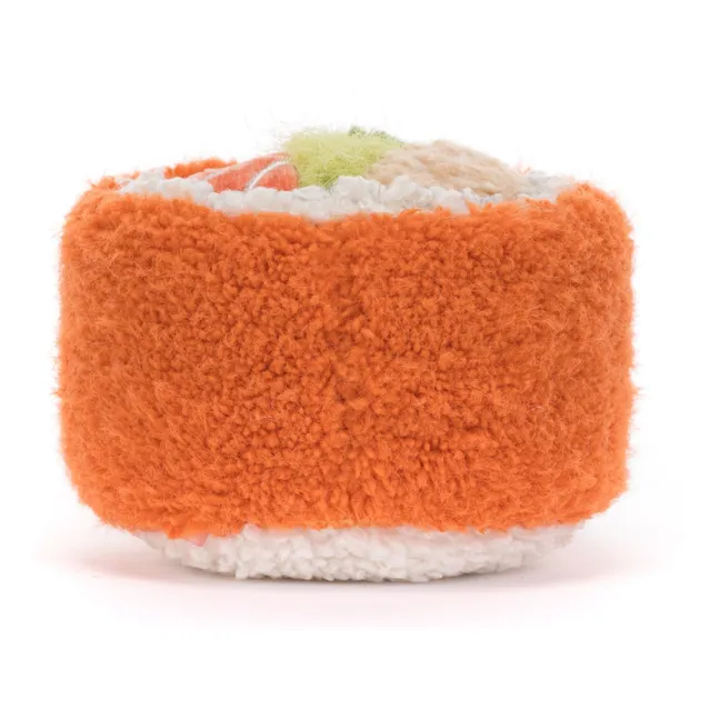 Peluche Amuseables Codhi Californian Roll