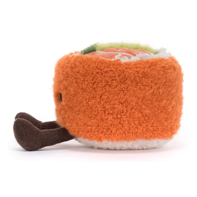 Peluche Amuseables Codhi Californian Roll